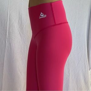Leggings-NEW BRAND-Levway Sportswear. Supplex material, Exercise.